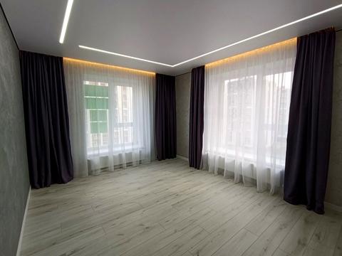 квартира за адресою Отця Івана Блавацького вул., 6-Г