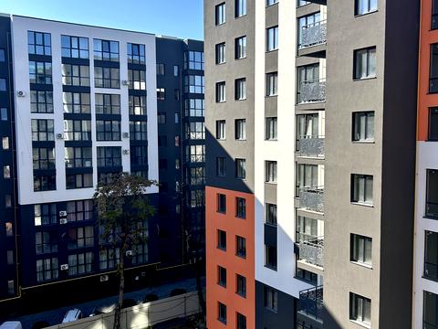 квартира за адресою Національної Гвардії вул., 3