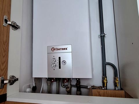 квартира по адресу Малоголосковская ул., 44