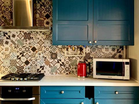 квартира по адресу Торфяная ул., 21