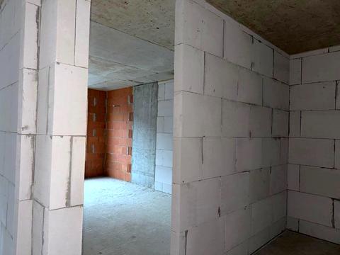 квартира по адресу Хриплинская ул., 9