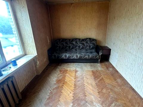 квартира по адресу Академика Сахарова ул., 56