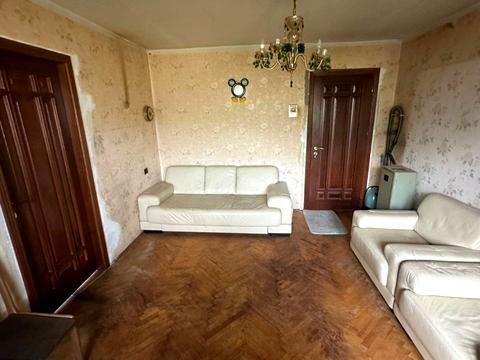 квартира по адресу Академика Сахарова ул., 56