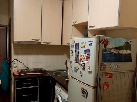 квартира по адресу Мира ул., 2
