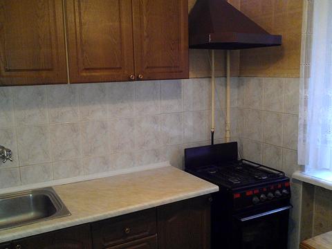 квартира по адресу Рижская ул., 8