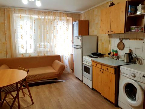 квартира за адресою Металургів вул., 17