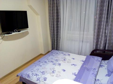 квартира за адресою Машинобудівна вул., 41