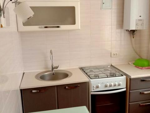 квартира по адресу Балаклеевская ул. (Мурманська), 8