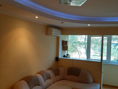 кімната за адресою Кубанської України вул. (Маршала Жукова), 45