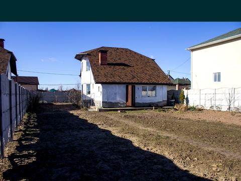 будинок за адресою с. Петропавлівське (Петровське), Вишневая