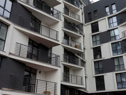 квартира за адресою Гайдамацька, 2г