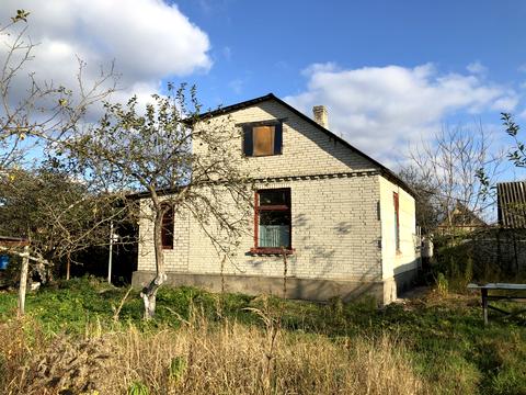 дом по адресу Малинова , 88