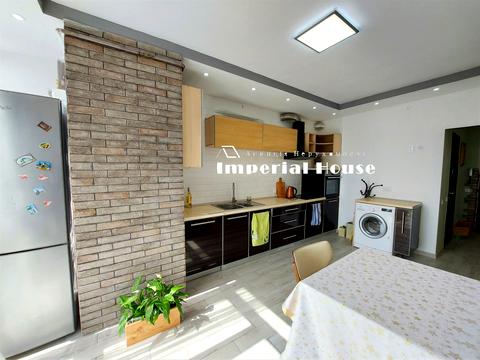 квартира за адресою Чорновола