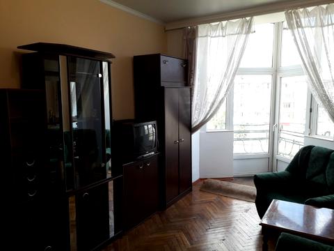 квартира по адресу Соборности просп. (Воззʼєднання), 1