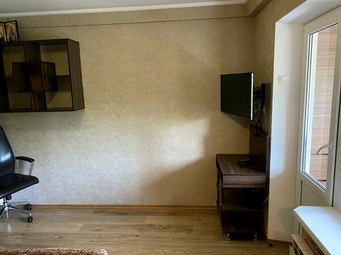 квартира по адресу Милютенко ул., 46