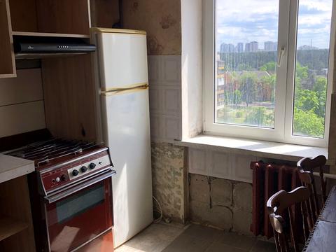 квартира за адресою Бориспільська вул., 12