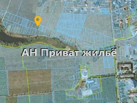участок по адресу Джэрэльный пер., 1