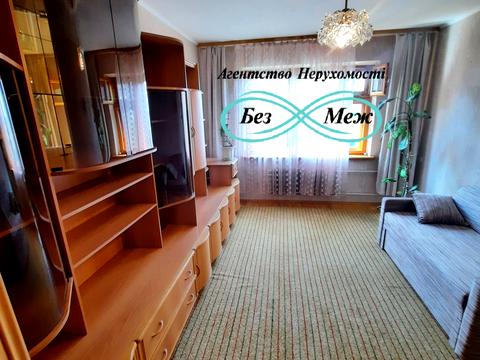 квартира за адресою Велика Окружна вул., 1-Г