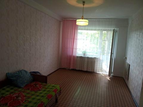 квартира по адресу Белорусский проезд