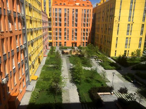 квартира по адресу Юрия Липы ул., 6-А