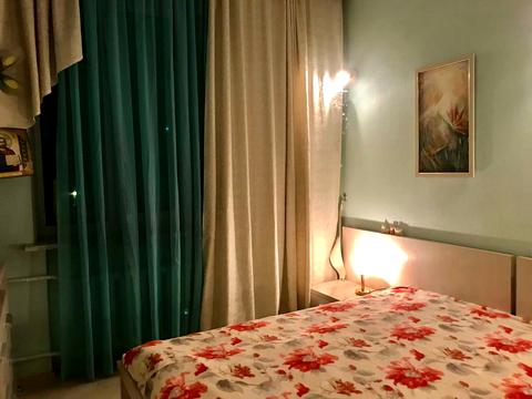 квартира по адресу Авіаконструкторська ул. (Генерала Витрука), 3/11