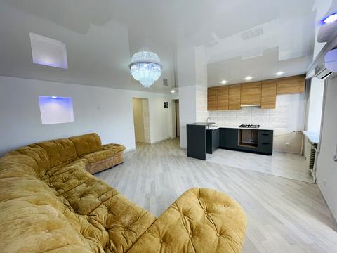 квартира по адресу Свободы просп.