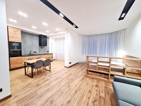 квартира по адресу Евгения Коновальца ул. (Щорса), 34-А