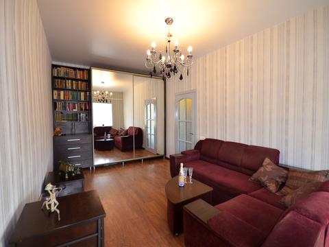 квартира по адресу Парково-Сырецкая ул. (Тимофія Шамрила), 9