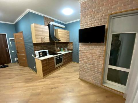 квартира по адресу Промениста ул., 44