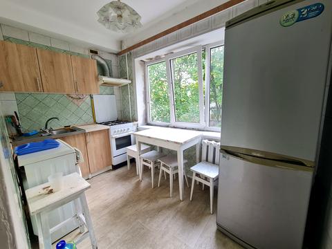 квартира за адресою Мрії вул. (Академіка Туполєва), 20-Д