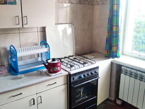 квартира за адресою Олександра Орлова вул. (Матросова), 8