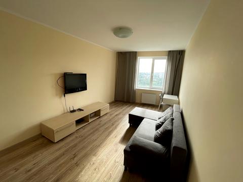 квартира по адресу Гарматная ул., 37а