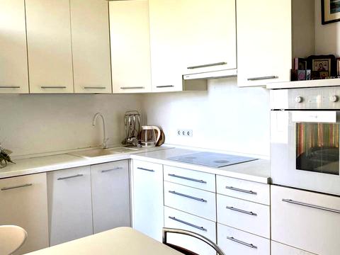 квартира за адресою Клавдіївська вул., 40-Г