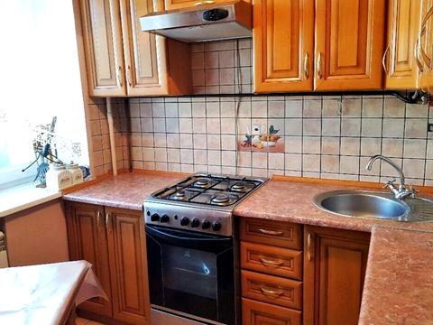 квартира по адресу Казацкая ул., 56/1