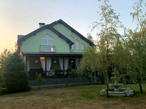 будинок за адресою Вереснева вул.