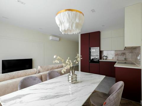 квартира по адресу Михаила Бойчука ул. (Киквидзе), 41-Б