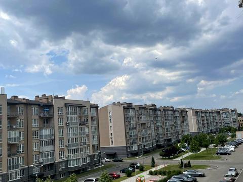 квартира за адресою Метрологічна вул., 29