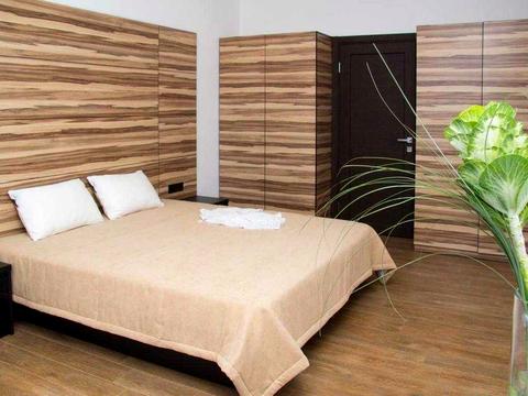 квартира по адресу Оболонский просп., 54