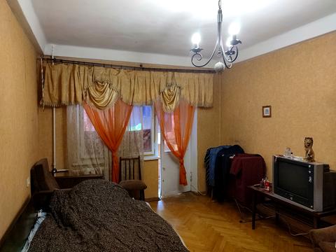 квартира за адресою Миколи Кибальчича вул., 6