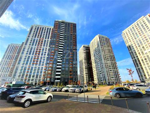 квартира по адресу Днепровская набережная ул., 18-А