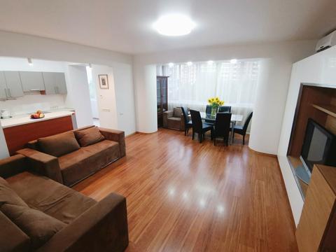 квартира по адресу Старонаводницкая ул., 4-А