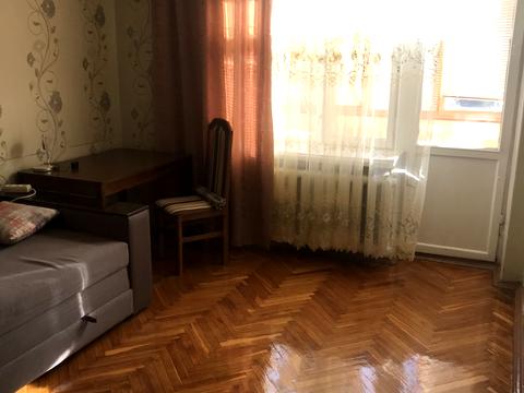 квартира по адресу Леси Украинки бульв., 12