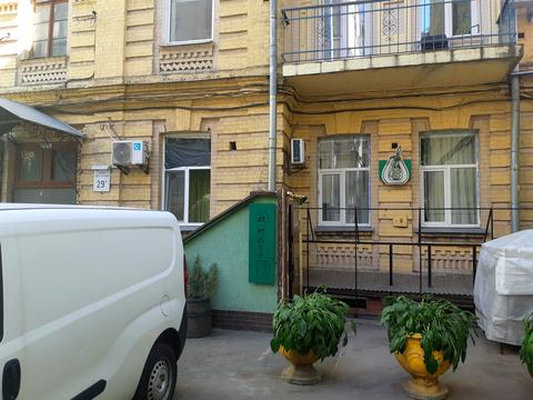 коммерческая по адресу Шота Руставели ул., 29-Б