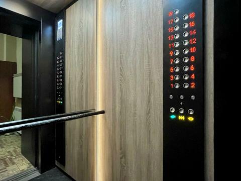 квартира за адресою Антоновича вул. (Горького), 140