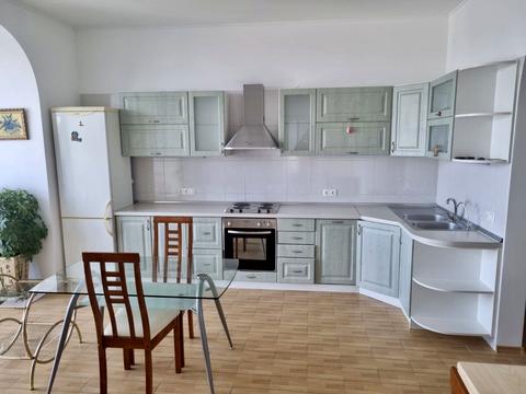 квартира по адресу Мукачевский пер., 6