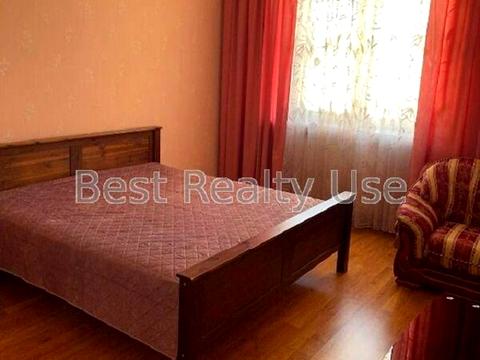 квартира по адресу Владимира Ивасюка просп. (Героїв Сталінграду), 12