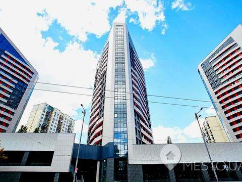 квартира по адресу Митрополита Василия Липковского ул. (Урицкого), 16-Б