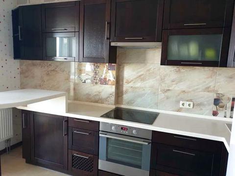 квартира по адресу Вышгородская ул., 45