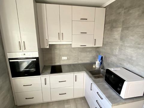 квартира за адресою Тростянецька вул., 7-В