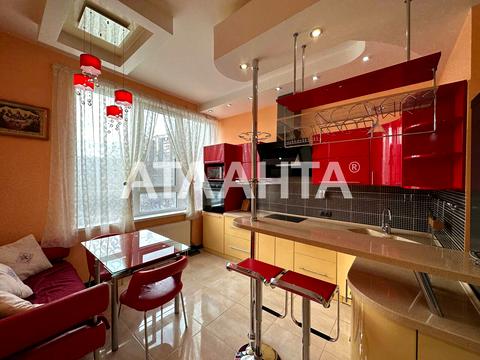 квартира за адресою Незалежності вул., 11